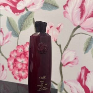 Oribe Glaze for Beautiful Color